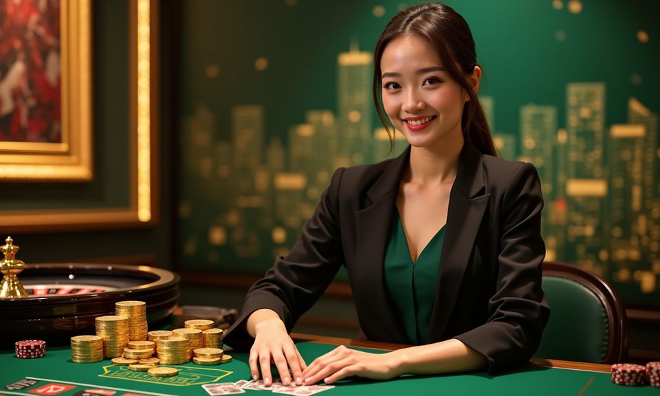 bet365ee 我們的閃電真人百家樂怎樣運作