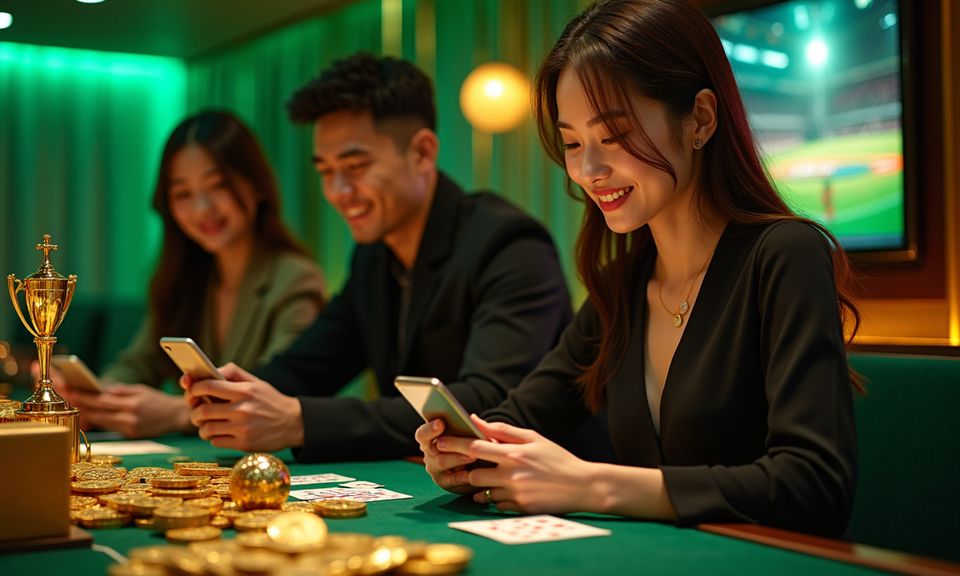 bet365ee lobby snapshot